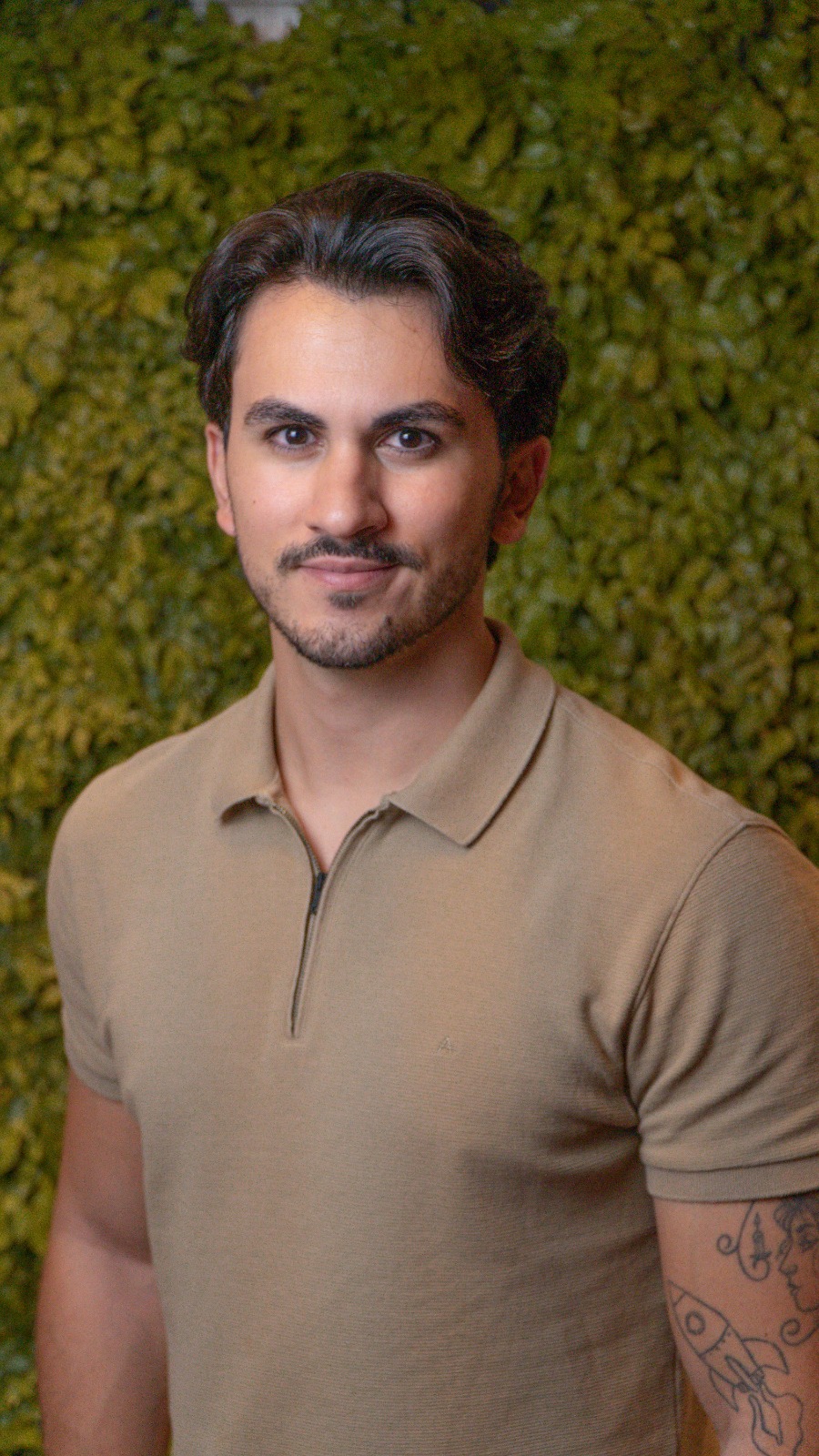 Rodrigo Vincenzi